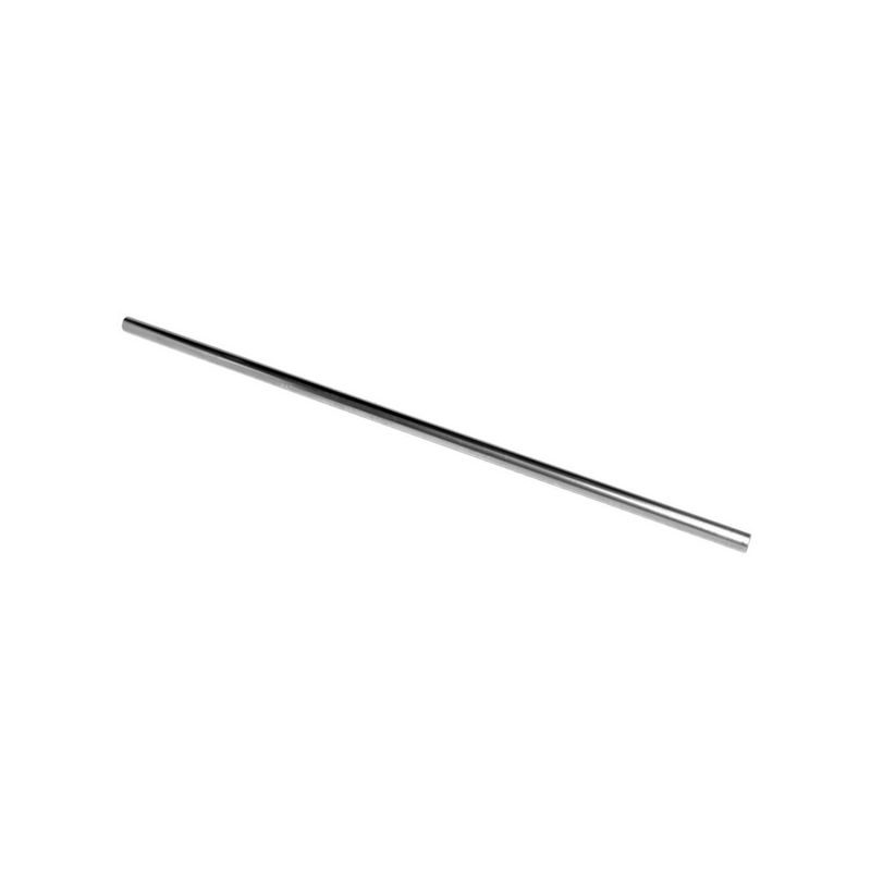 Walker Exhaust 49040 Exhaust Pipe Str. Tube-LCS-AKDQ-2 3/4" Dia.-10' Lgth.-14 Gauge