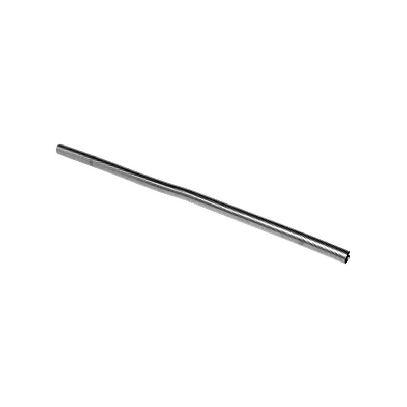 Walker Exhaust 49076 Exhaust Pipe Flex Tube-Galv.-2 3/4" Dia.-10' Lgth.