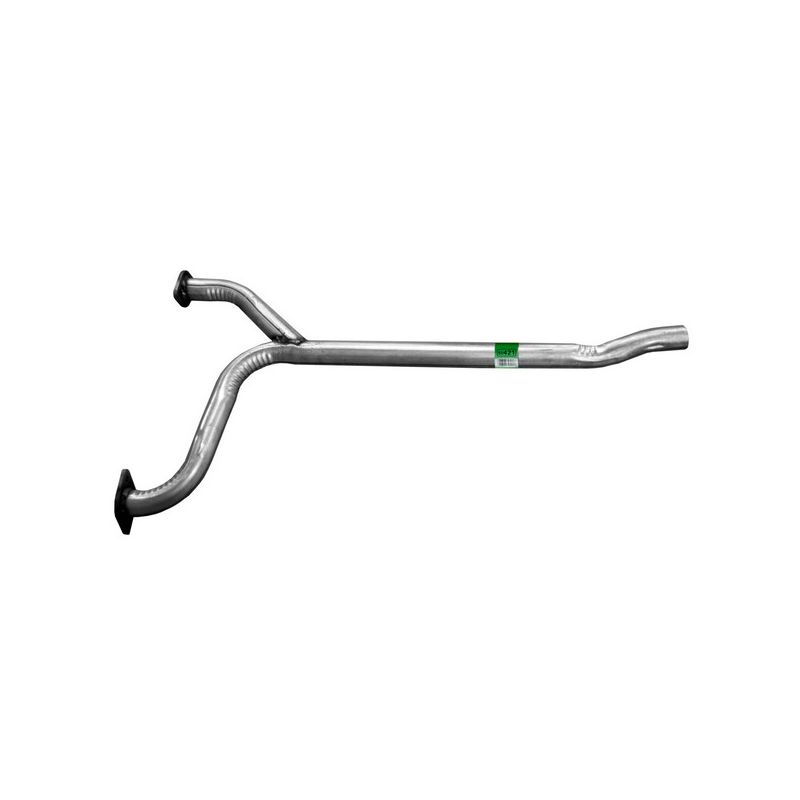 Walker Exhaust 50421 Exhaust Y Pipe 2" Outlet (OD)