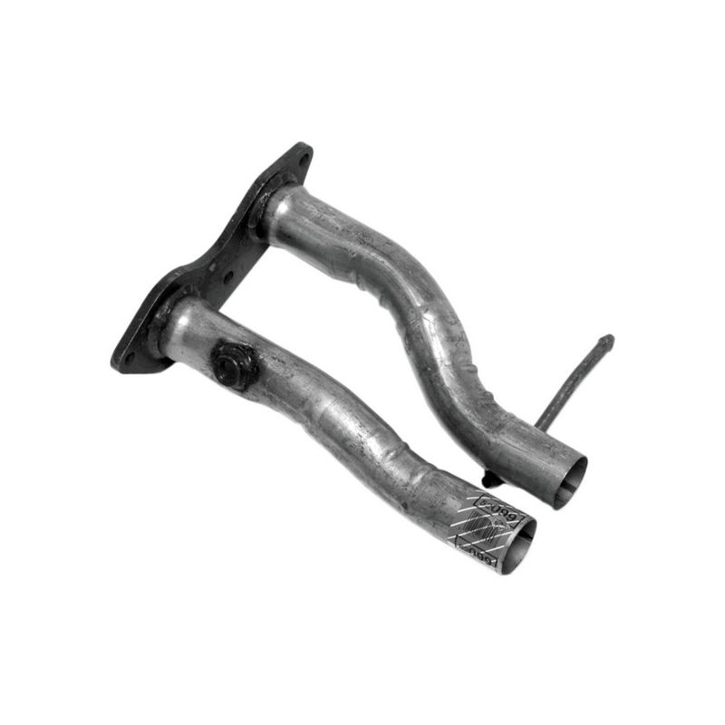 Walker Exhaust 52099 Exhaust H Pipe 2" Outlet (OD)