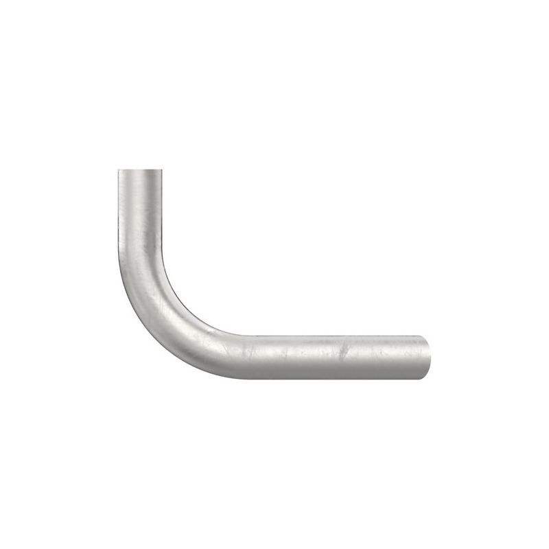 Walker Exhaust 52189 Exhaust Tail Pipe 2" Inlet (OD)
