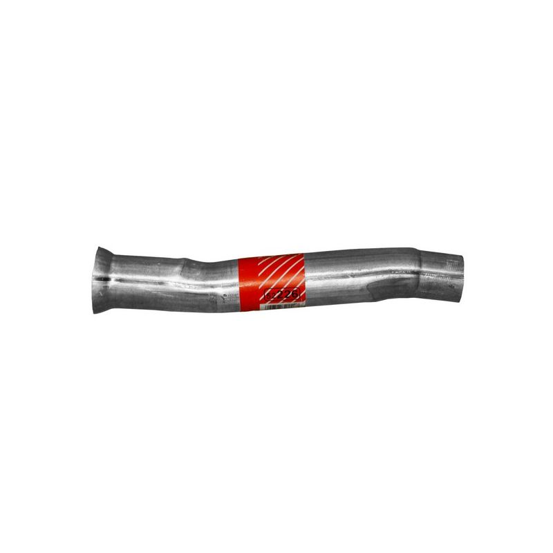 Walker Exhaust 52226 Exhaust Pipe 2.75" Inlet (ID) 2" Outlet (OD)