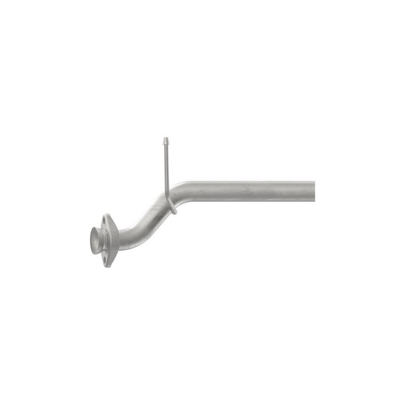 Walker Exhaust 52447 Exhaust Pipe 2.5" Inlet (ID) 2" Outlet (OD)
