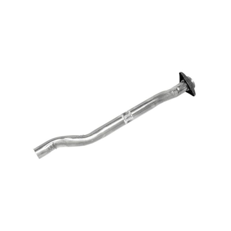 Walker Exhaust 53066 Exhaust Pipe 2.625" Inlet (ID) 2" Outlet (OD)