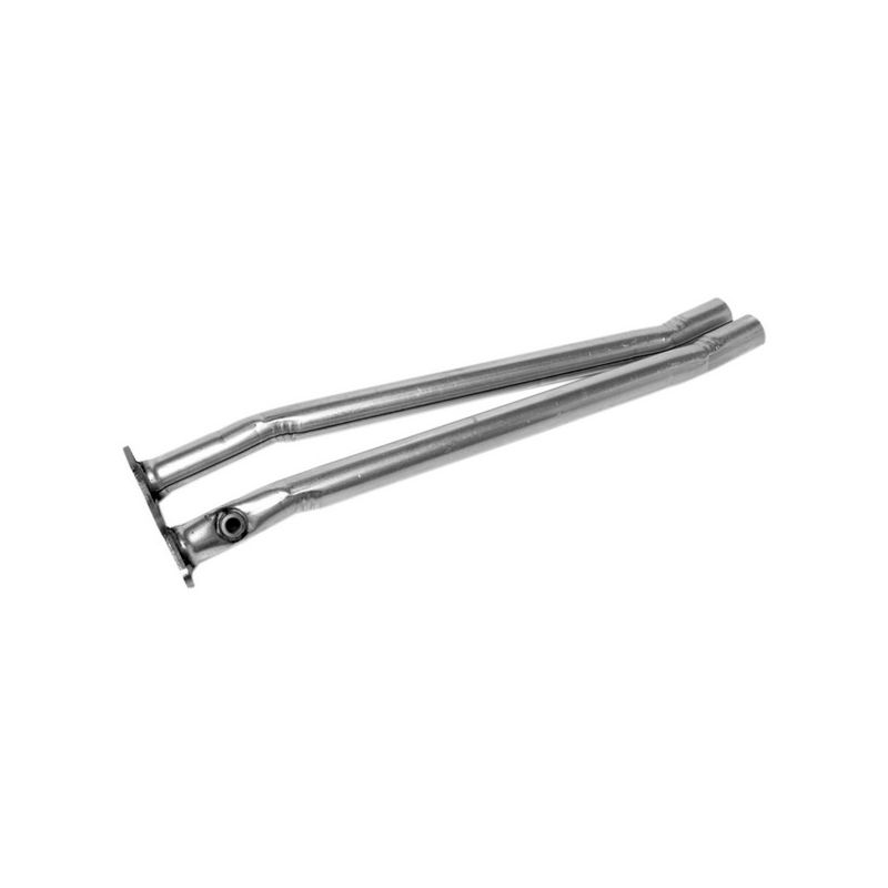 Walker Exhaust 53141 Exhaust Pipe 2" Outlet (OD)