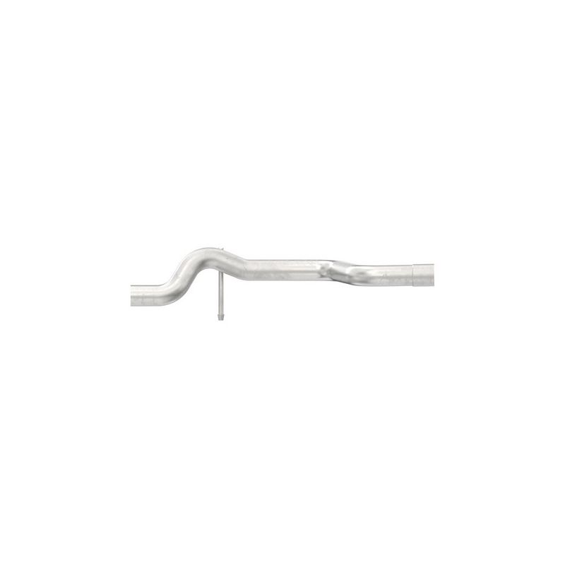 Walker Exhaust 53708 Exhaust Pipe 2" Inlet (OD) 2.125" Outlet (OD)