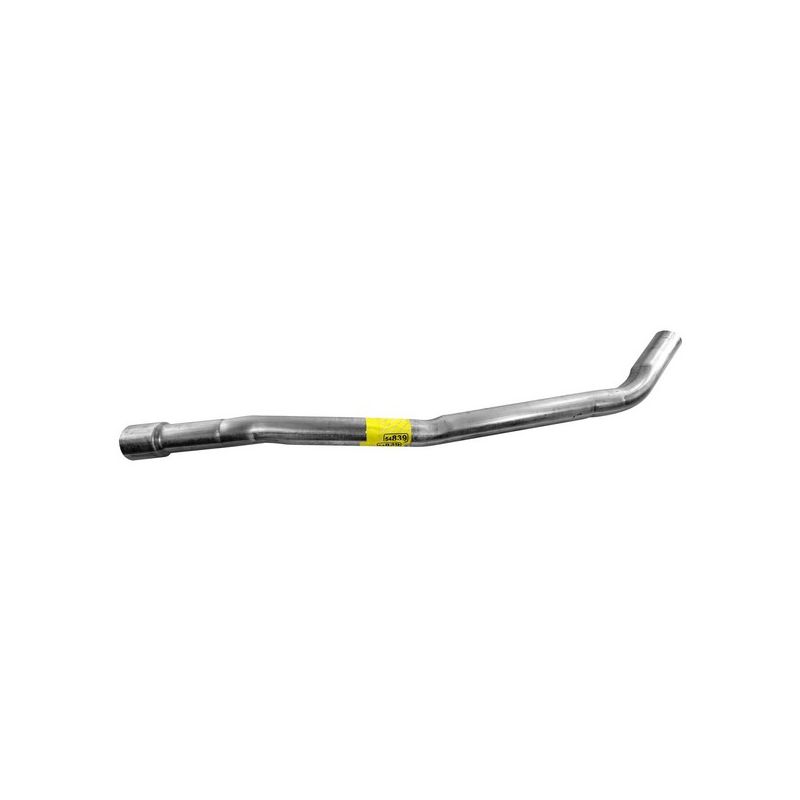 Walker Exhaust 54839 Exhaust Pipe 2" Inlet (ID) 1.75" Outlet (OD)