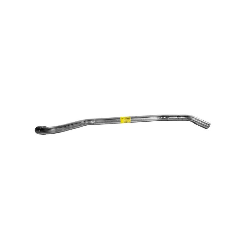 Walker Exhaust 54840 Exhaust Pipe 2" Inlet (ID) 1.75" Outlet (OD)