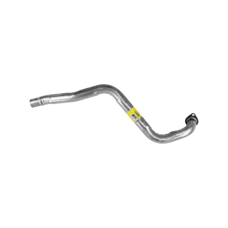Walker Exhaust 54949 Exhaust Pipe 2" Inlet (OD) 2" Outlet (OD)