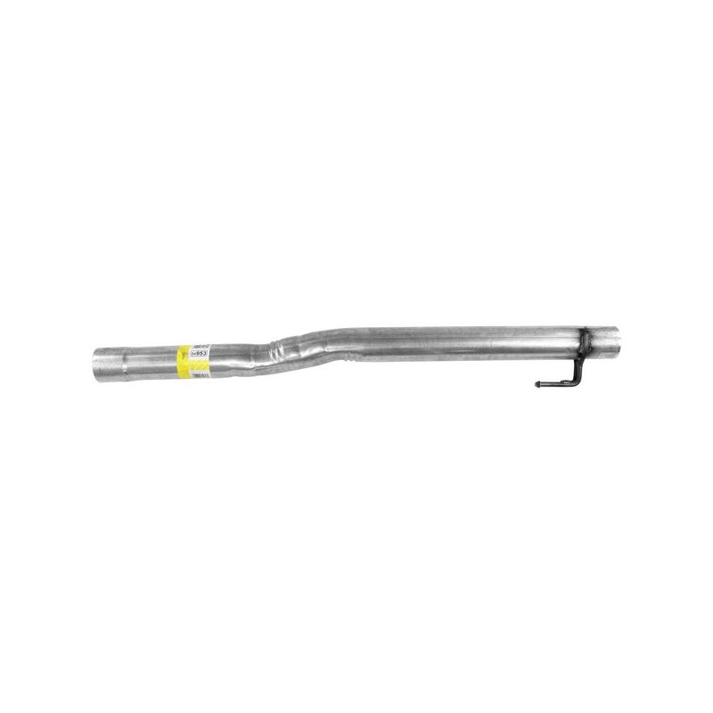 Walker Exhaust 54953 Exhaust Pipe 3" Inlet (ID) 3" Outlet (OD)
