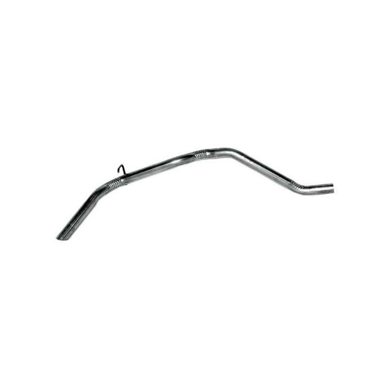 Walker Exhaust 55030 Exhaust Tail Pipe 2" Inlet (OD)