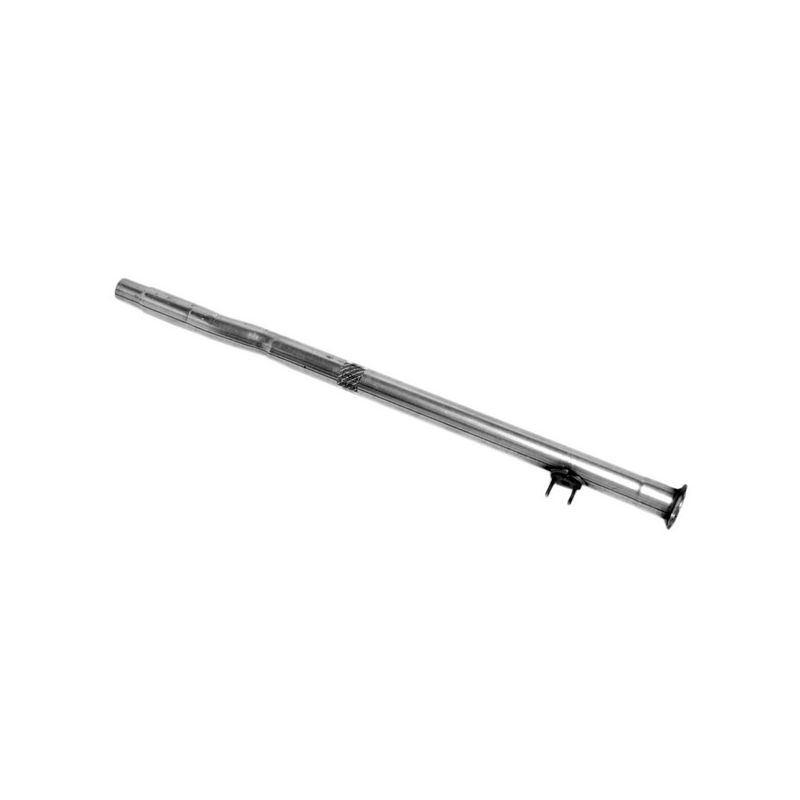 Walker Exhaust 55095 Exhaust Pipe 2" Outlet (OD)