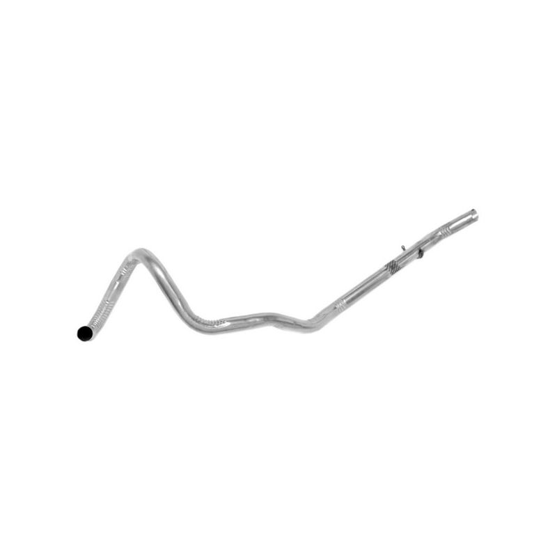 Walker Exhaust 55155 Exhaust Tail Pipe 2" Inlet (ID)