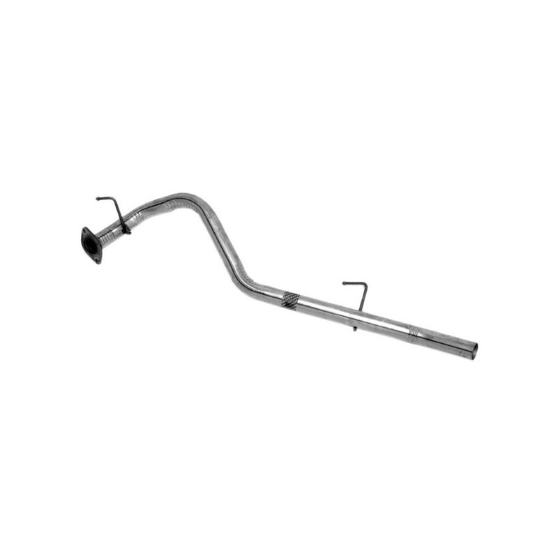 Walker Exhaust 55181 Exhaust Tail Pipe 2" Outlet (OD)