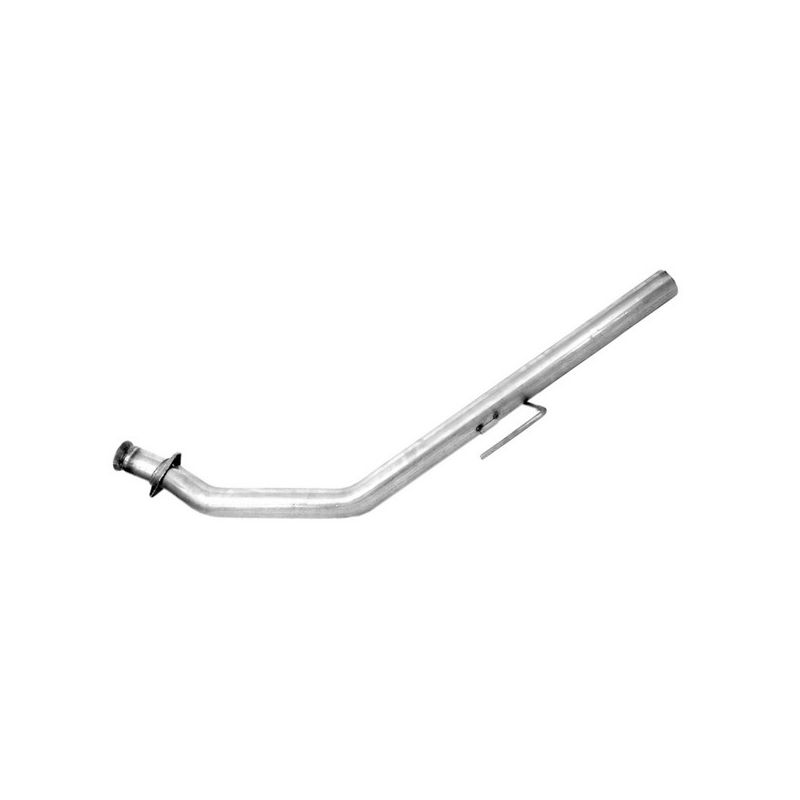 Walker Exhaust 55336 Exhaust Pipe 3.5" Inlet (ID) 3" Outlet (OD)