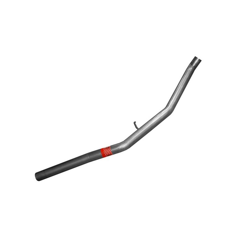 Walker Exhaust 55436 Exhaust Pipe 2.25" Inlet (ID) 2.5" Outlet (OD)