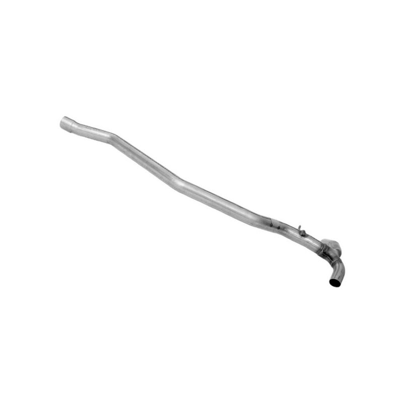 Walker Exhaust 55504 Exhaust Y Pipe 2.25" Inlet (ID) 2" Outlet (OD)