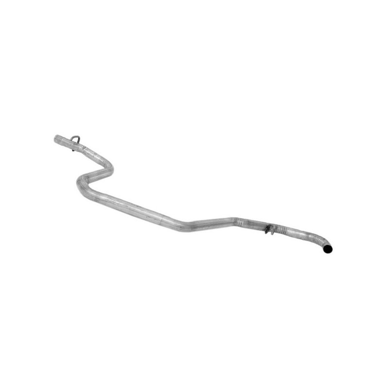 Walker Exhaust 56192 Exhaust Pipe 2" Inlet (ID) 2" Outlet (OD)