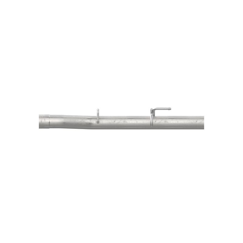 Walker Exhaust 74040 Exhaust Pipe Pipe Diameter 3 IN