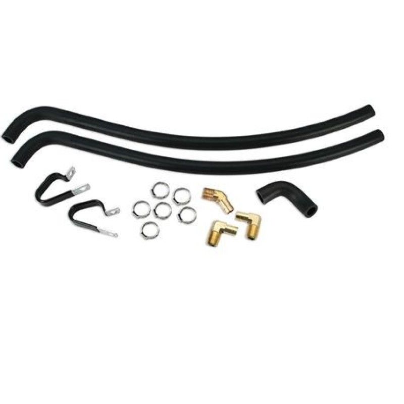S&S Cycle 310-0435 07-16 Touring S&S Crankcase Installation Kit