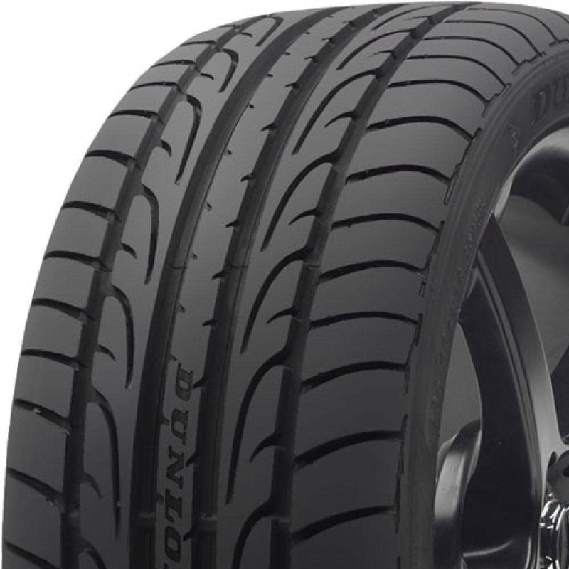 Dunlop 265023776 295/35r21 Xl Sp Sport Maxx Oe