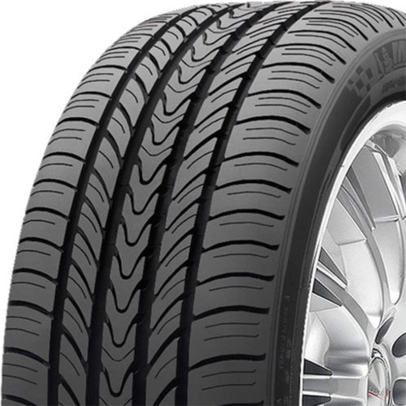 Michelin 205/50r16 87v Mic Pilot Exalto A/S