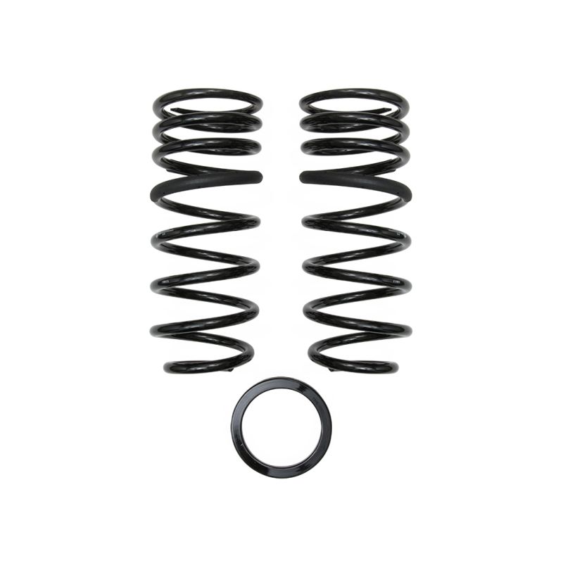 ICON 52750 2008+ Toyota Land Cruiser 200 1.75in Dual Rate Rear Spring Kit