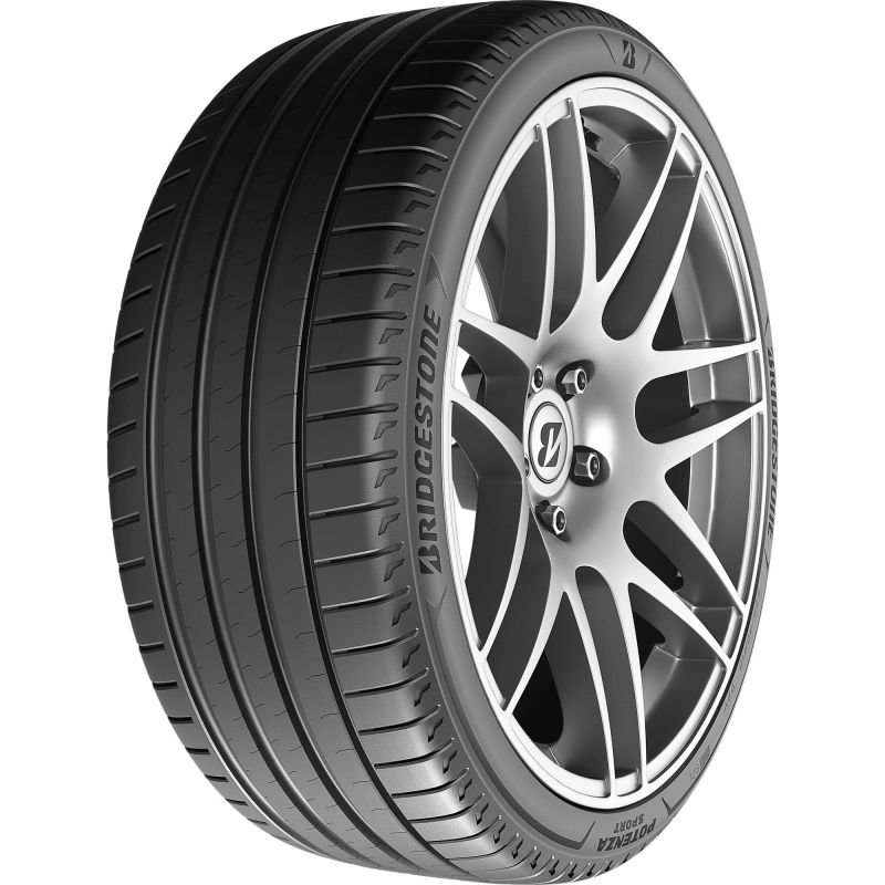 Bridgestone Potenza Sport 255/40r21