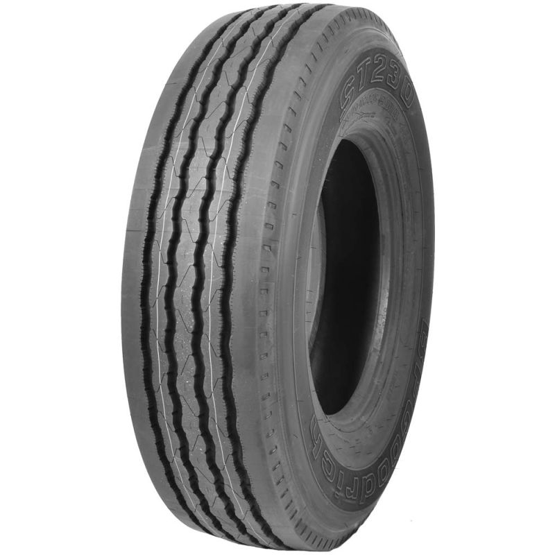 Bf Goodrich 315/80r22.5/20 Bfg St230