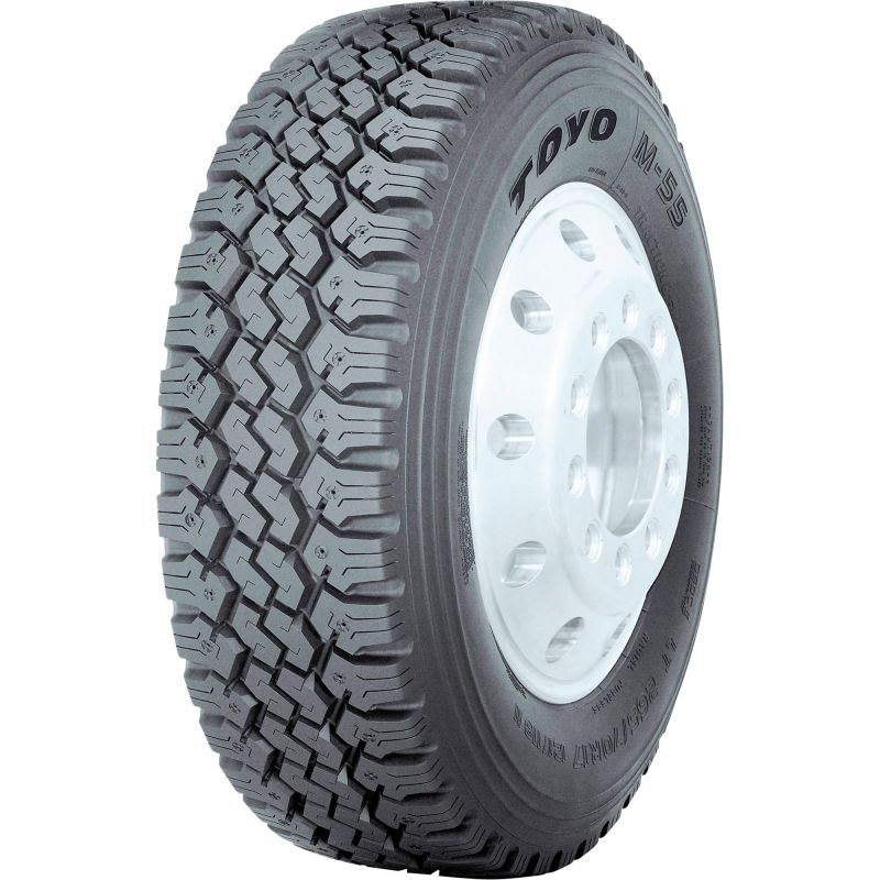Toyo Lt225/75r16/10 115/112q Toy M55
