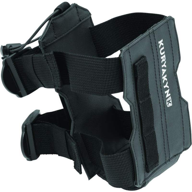 Kuryakyn 6612 Clinger Bottle Holder