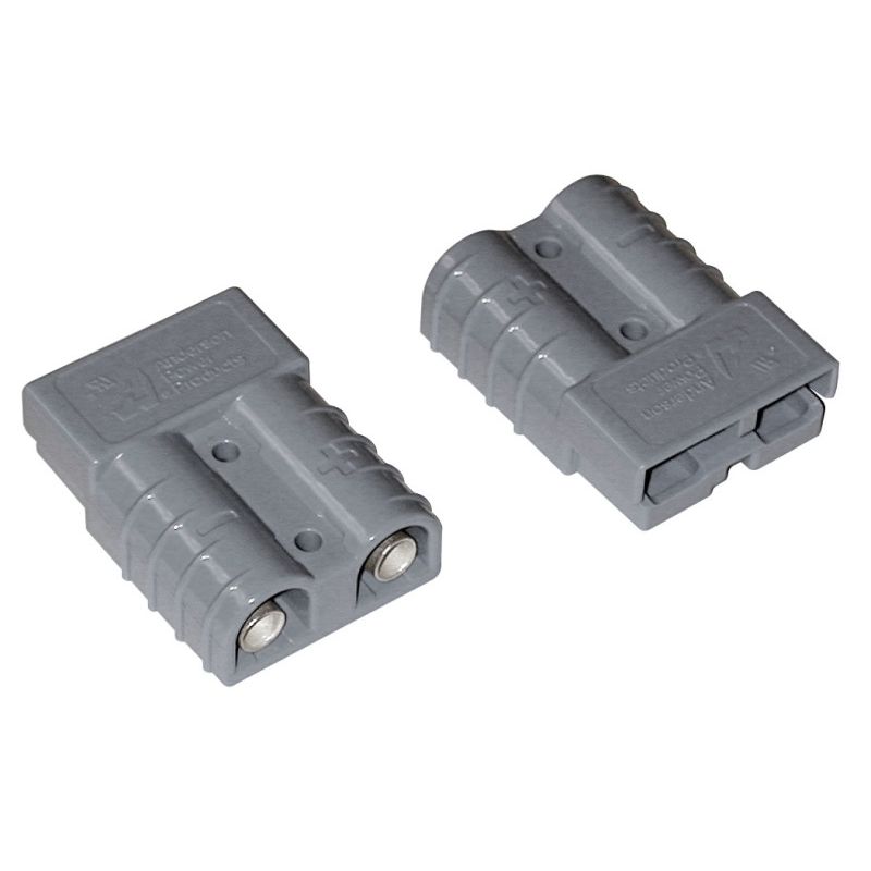 MOROSO MOR74201 Quick Disconnect Battery Mini Plugs