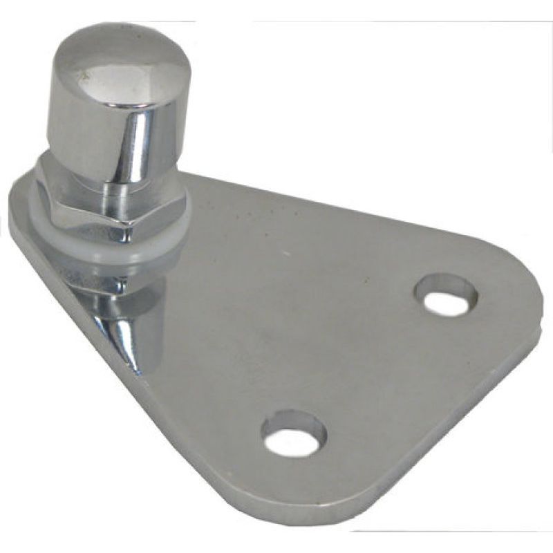 Mustang Motorcycle 78122 Mustang Suzuki C50 Solo Mounting Bracket