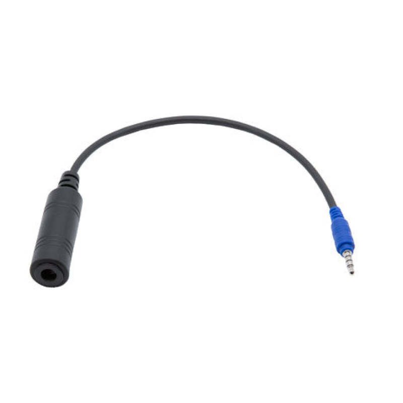 Rugged Radios SPORT-M-OFF-F SUPER SPORT Male to OFFROAD Female Adapter