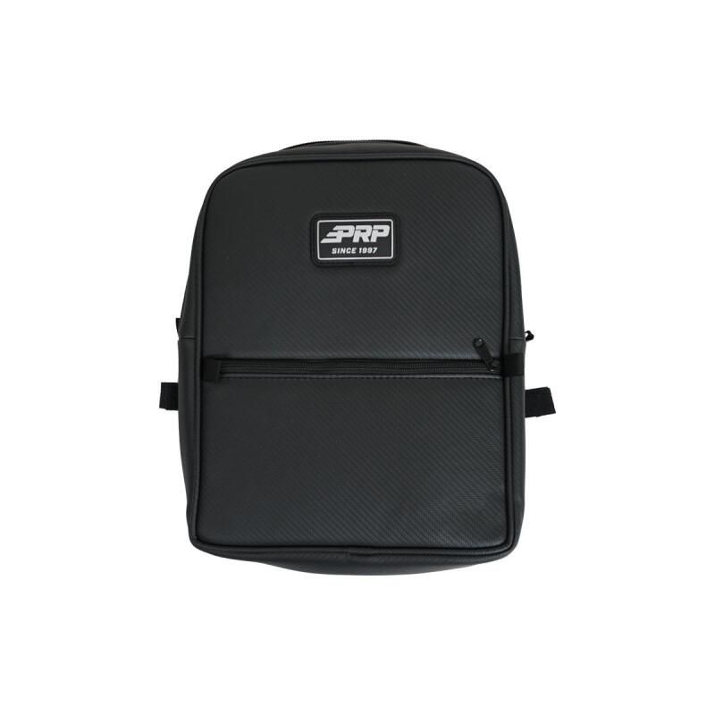 PRP Seats E109-210 PRP Behind the Seat Bag for Yamaha Wolverine RMAX