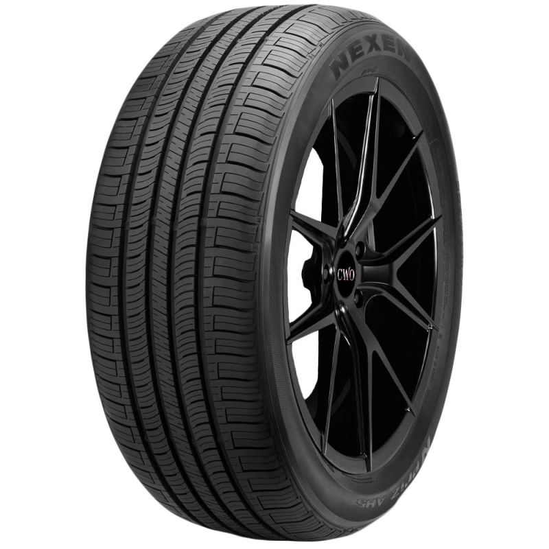 Nexen 185/70r14 88t Nex Priz Ah5