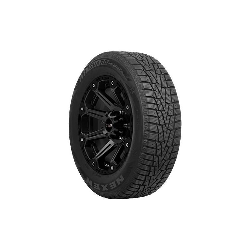 Nexen Lt245/70r17/10 119/116q Nex Roadstone Winguard Winspike