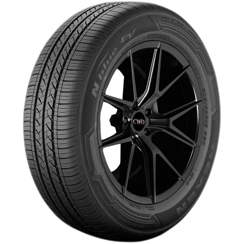 Nexen 205/60r16 92h Nex Nblue Ev