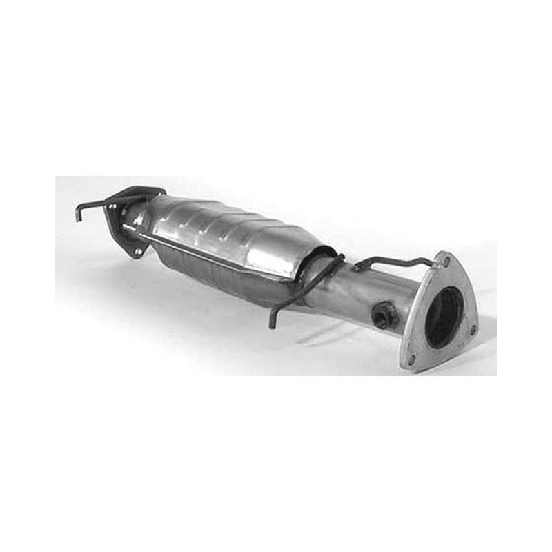 Davico 181280 CARB Catalytic Converter