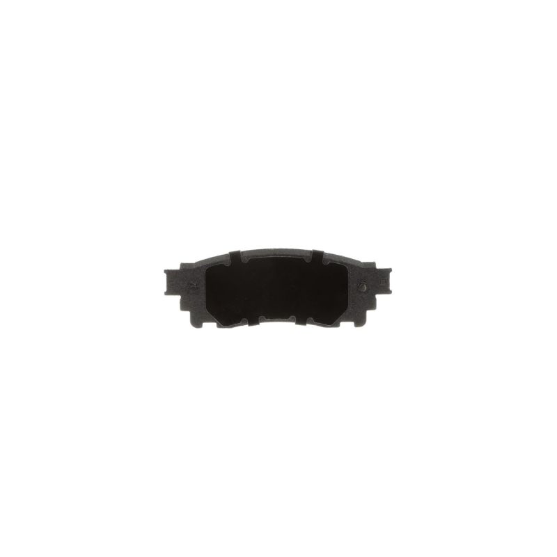 Bosch BE1805H Brake Pads Rear