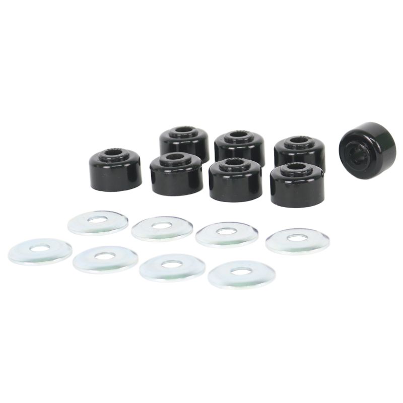 Whiteline W23814 Universal End Link Bushing OD1 1/8in - ID 3/8in Nipple OD 11/16in