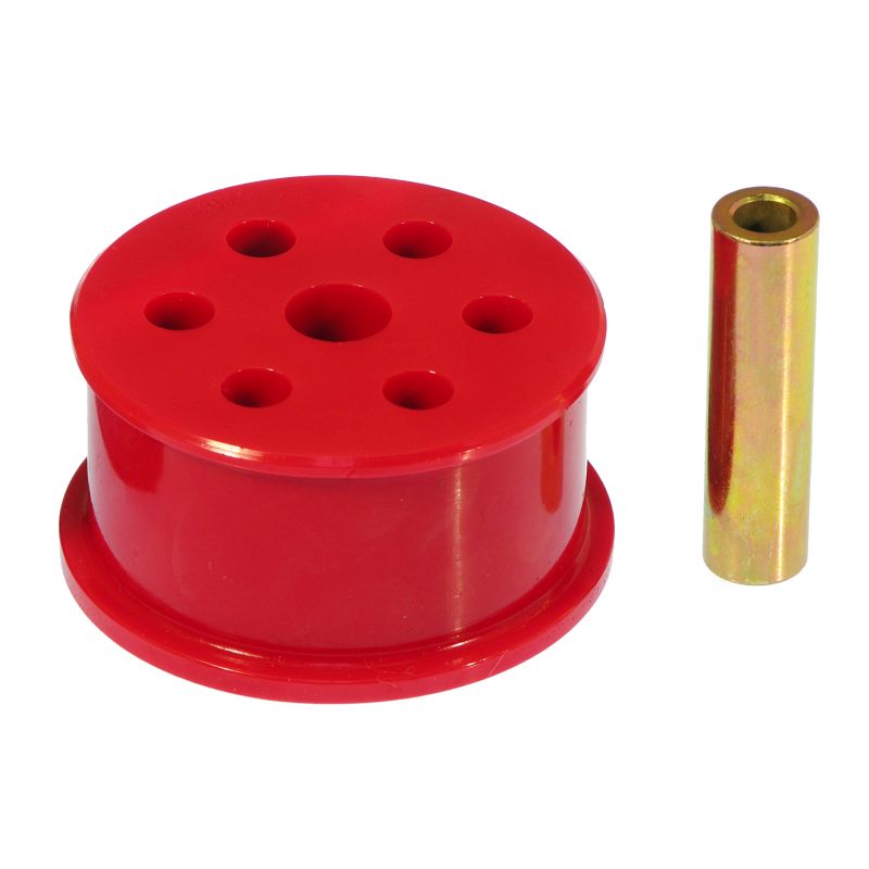 Prothane 95-04 Chevy Cavalier Front Trans Mount Insert - Red