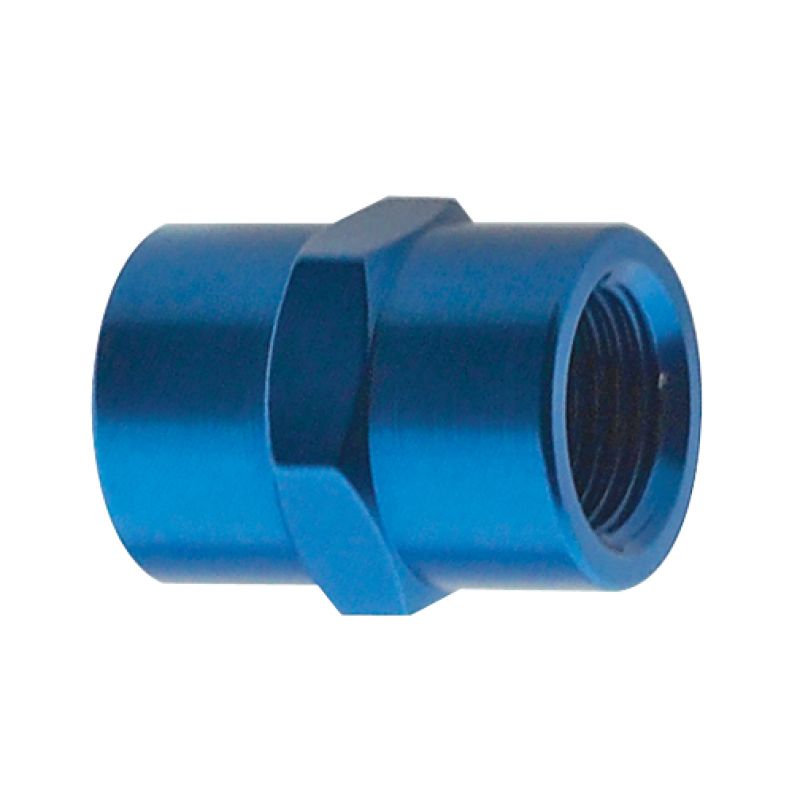 FRAGOLA FRG491001 1/8 FPT Coupler Fitting