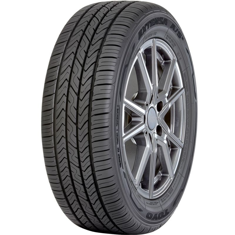 Toyo 185/65r14 86h Toy Extensa A/S Ii