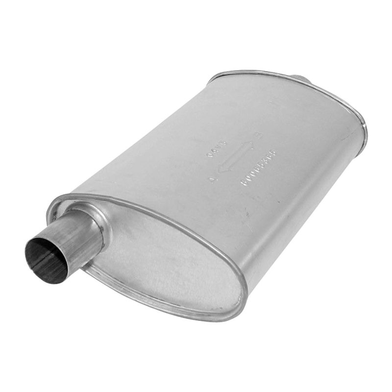 AP Exhaust 6536 Direct Fit Muffler - MSL Maximum