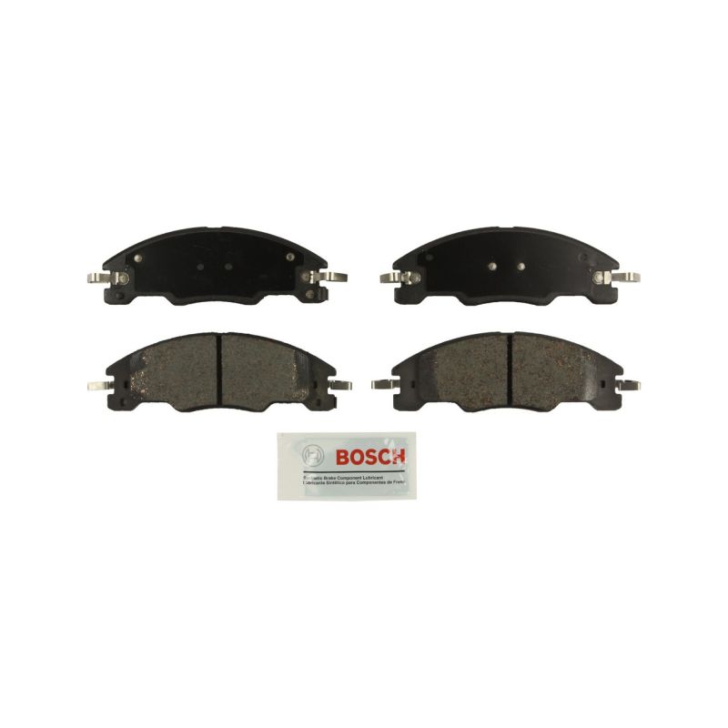 Bosch F03B175897 Bosch Brake Pads