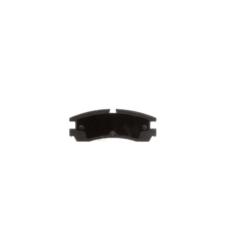 Bosch BE754H Brake Pads Rear
