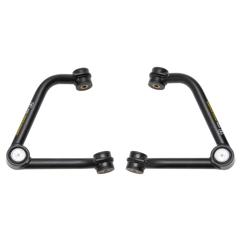 ICON 78620DJ 2019+ GM 1500 Tubular Upper Control Arm Delta Joint Kit