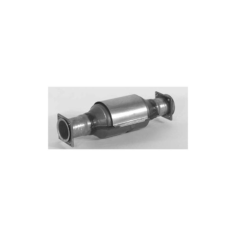 Davico Mfg 16074 Direct Fit Catalytic Converter