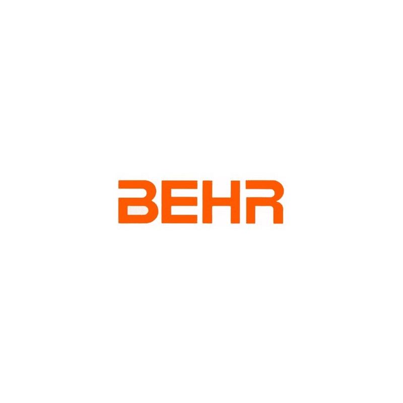 BEHR CRB 1 000S Engine Coolant Reservoir Cap